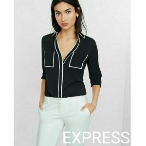 Express Blouse
